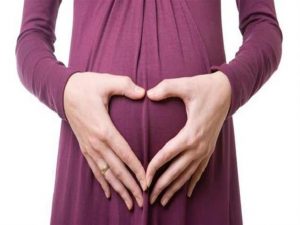 أهمية الحديد أثناء الحمل
