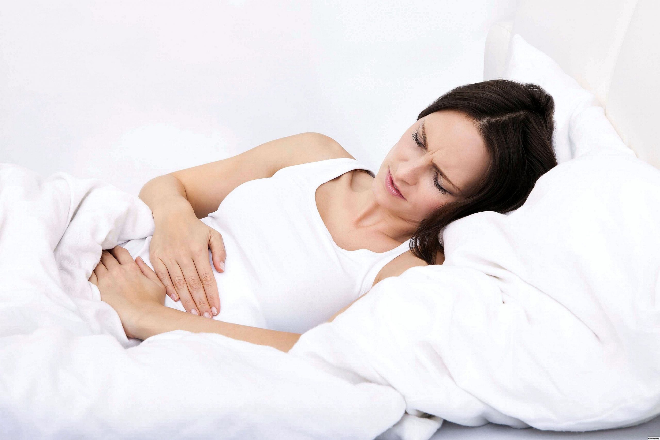 التهاب المسالك البولية أثناء الحمل