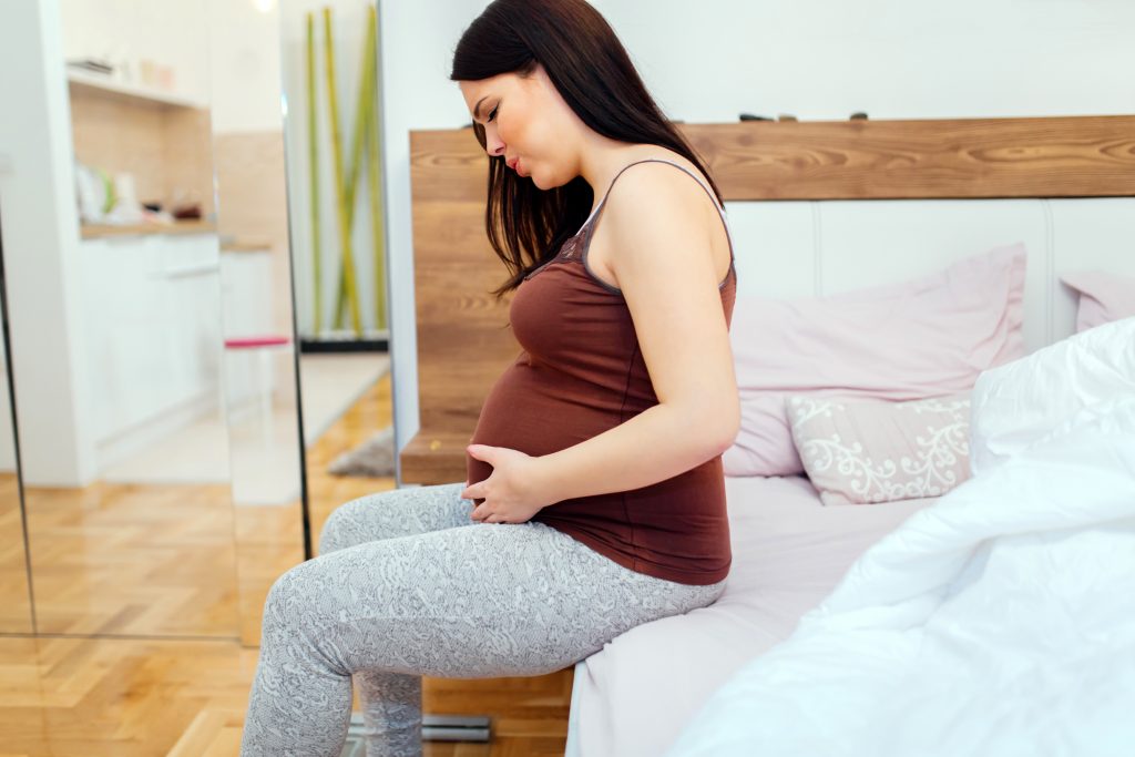 الشهر السابع من الحمل والأمور التي تجري فيه من تغييرات | الحامل