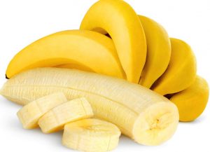 الموز للحموضة المعوية