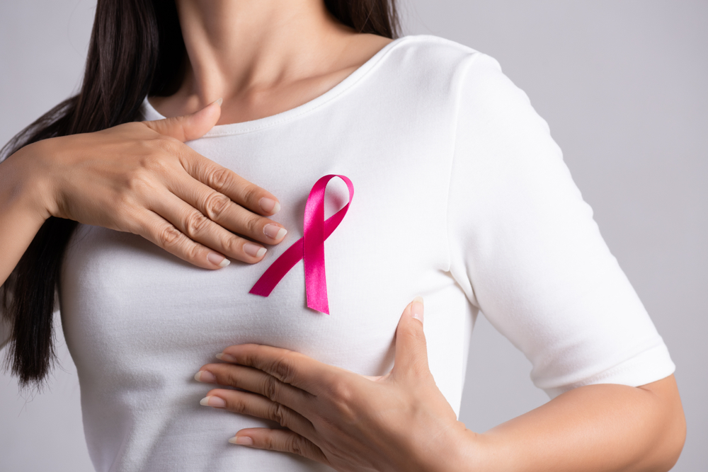 سرطان الثدي: نصائح مفيدة