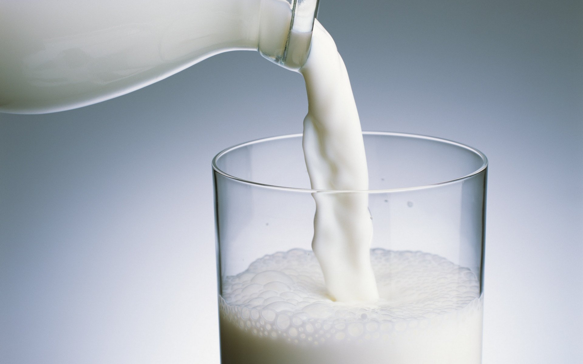 الحليب وفوائده للحامل