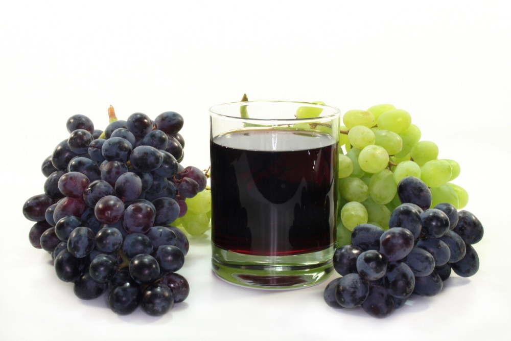 فوائد عصير العنب الأحمر للحامل