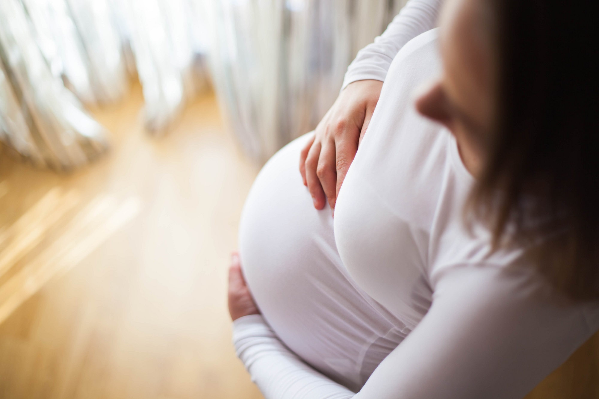 نقص الحديد عند الحامل في الشهر الثامن