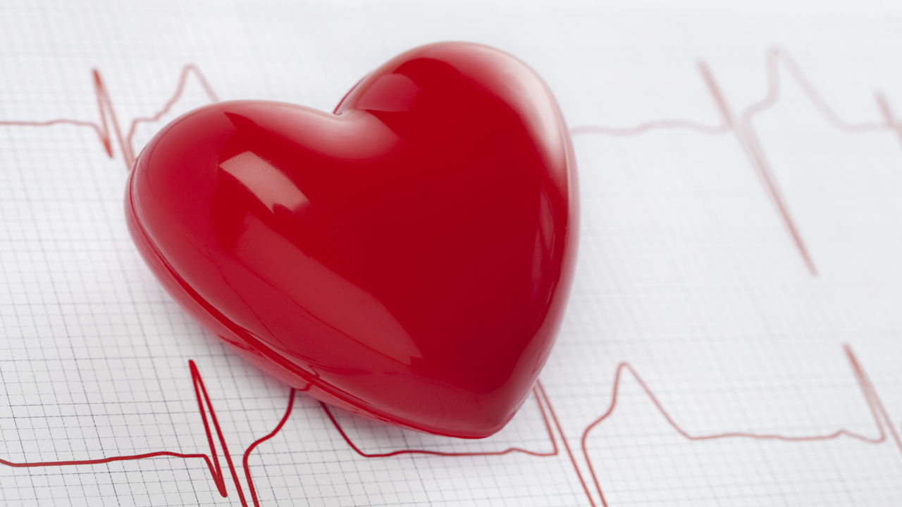أسباب زيادة معدل ضربات القلب