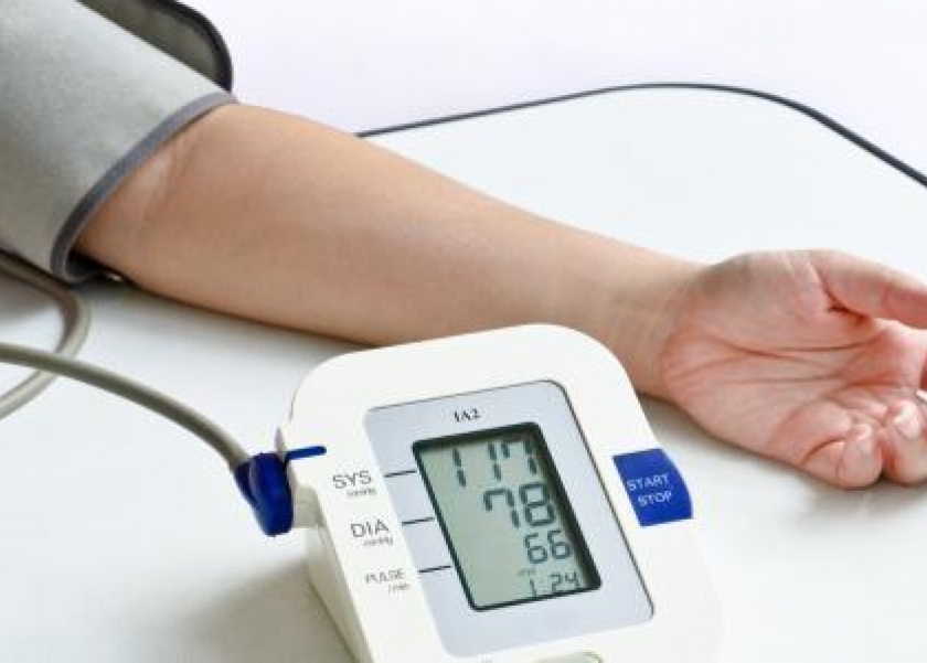 أعراض ارتفاع ضغط الدم عند النساء الحوامل