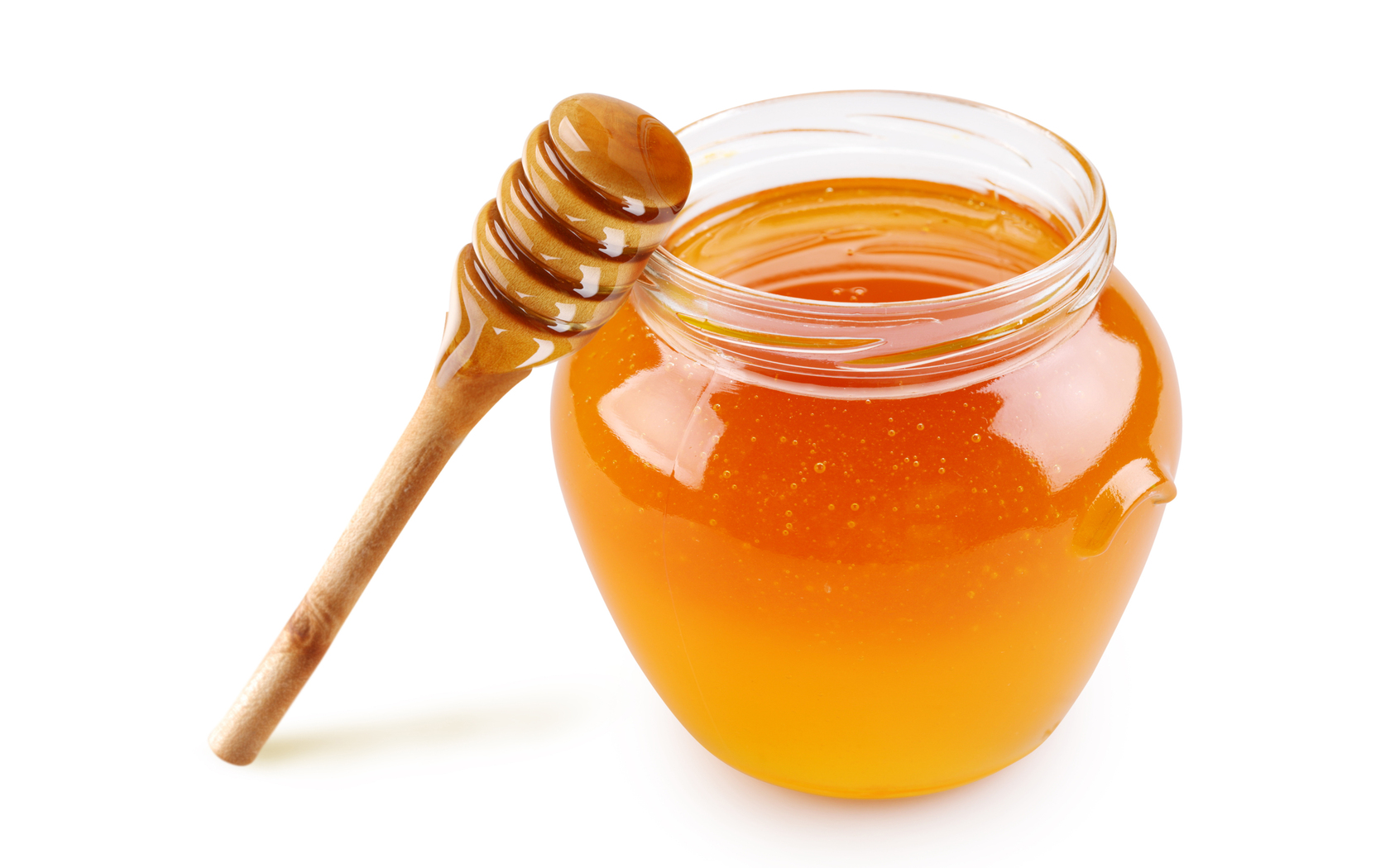 أضرار العسل للحامل