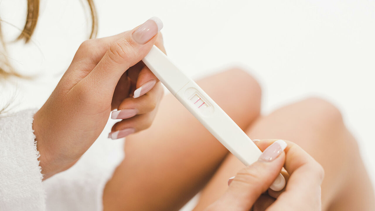 نصائح لإجراء اختبار الحمل بشكل صحيح