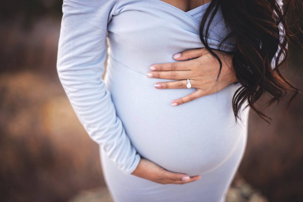 ما هو تسمم الحمل وماهي أعراضه