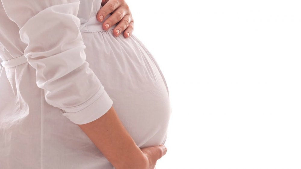 كيف تتخلص المرأة الحامل من الغثيان